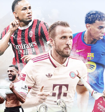 继续出战埃及，亚马尔是本期西班牙国家队唯一首发两场的球员